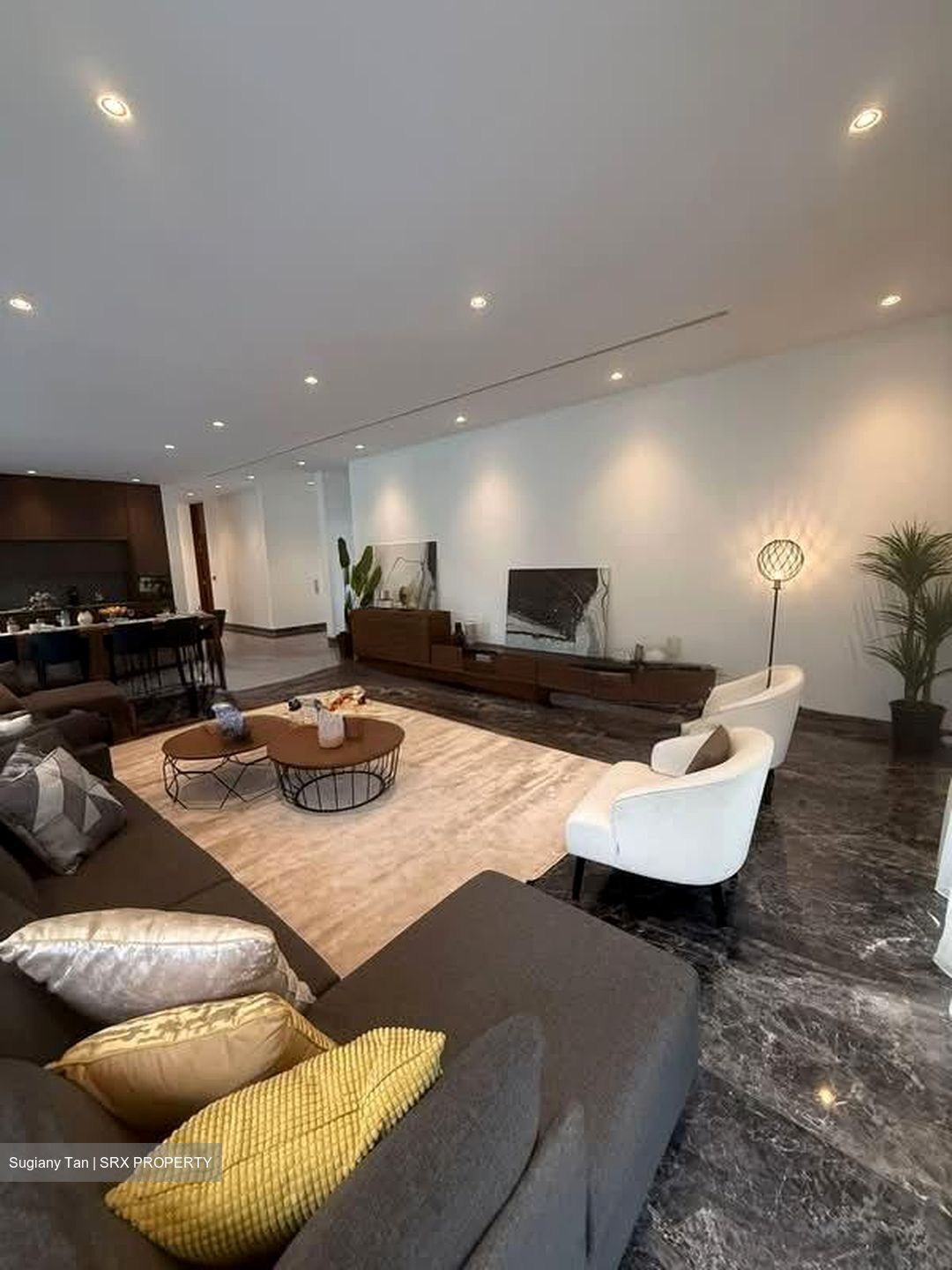 Grove Avenue (D10), Detached #555928691